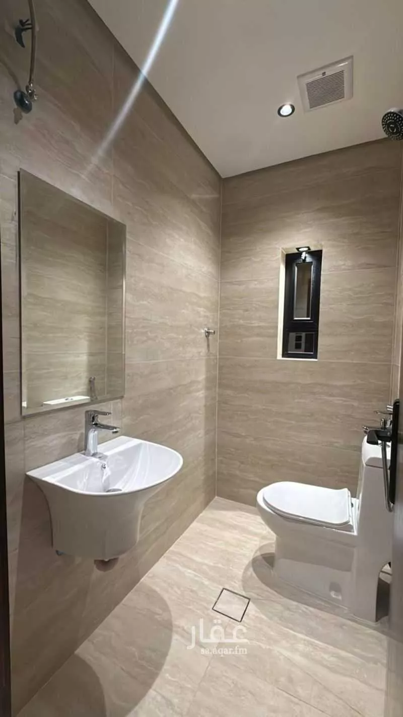 4 bedroom apartment in Al Marwa 4