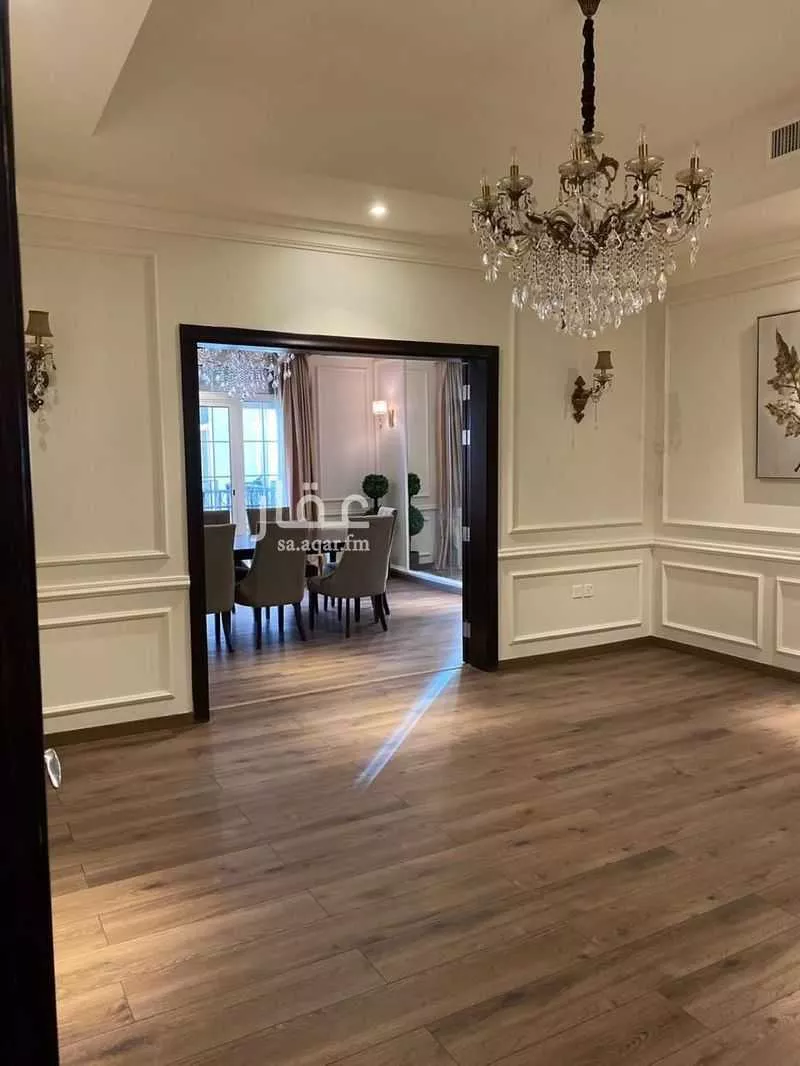 3 bedroom apartment in Al Rawabi 3