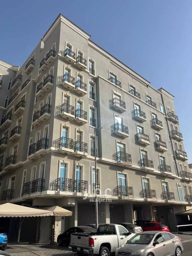 3 bedroom apartment in Al Rawabi 5