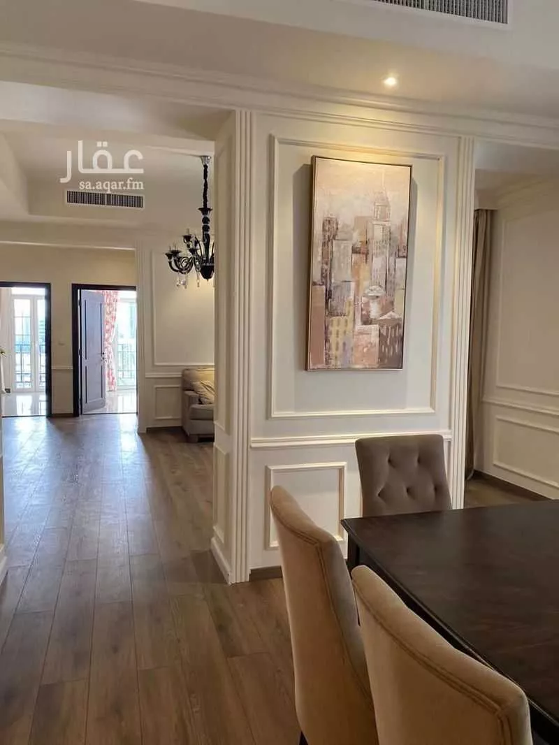 3 bedroom apartment in Al Rawabi 1