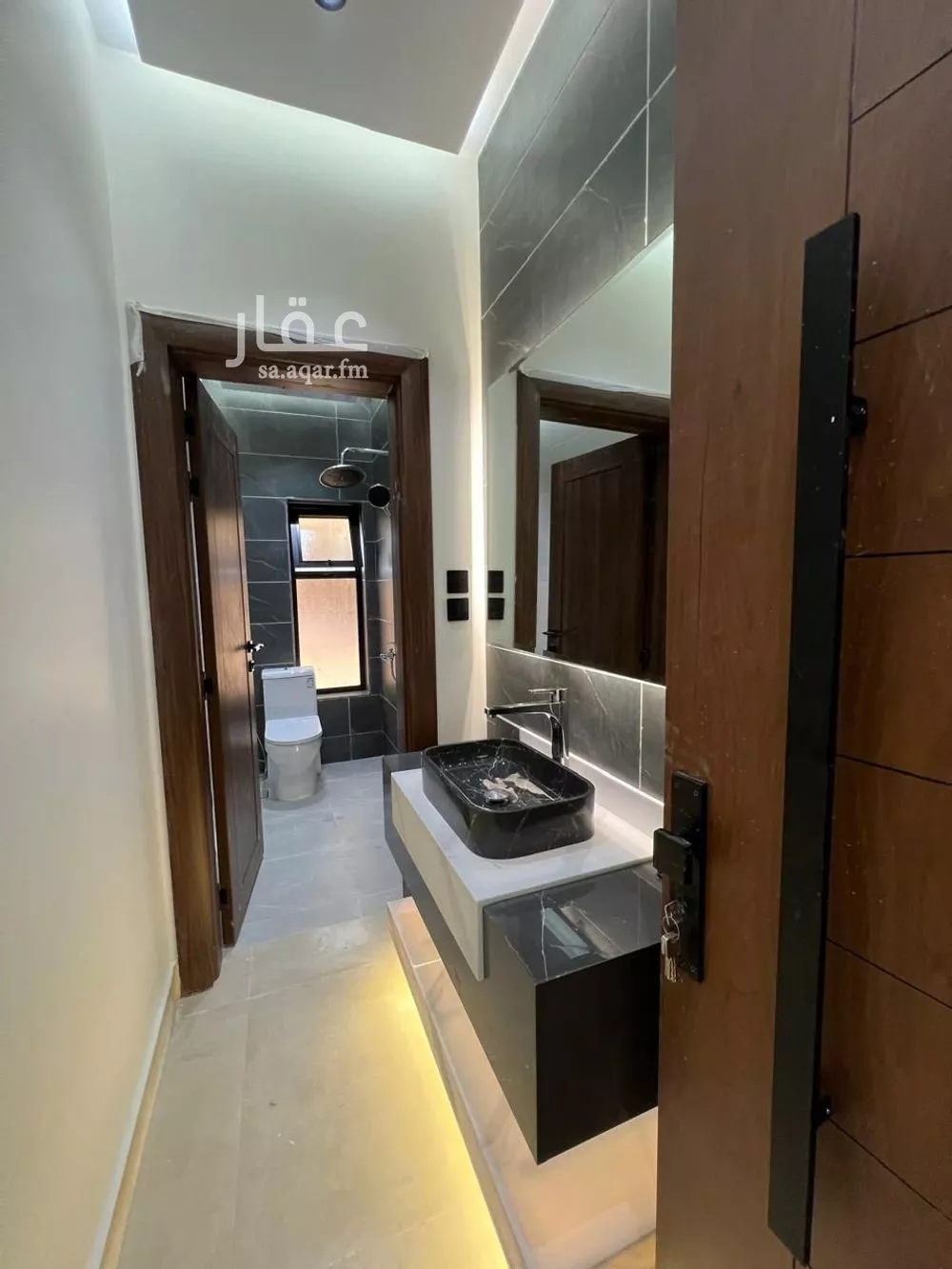 شقة 3 غرف في السلامة 4