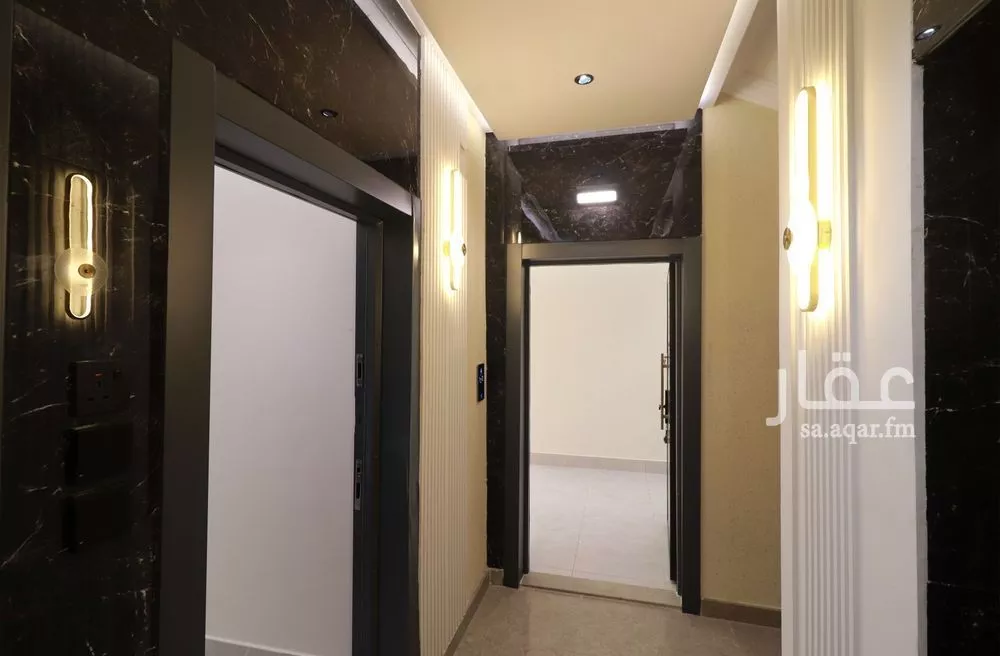 4 bedroom apartment in Al Bawadi 2