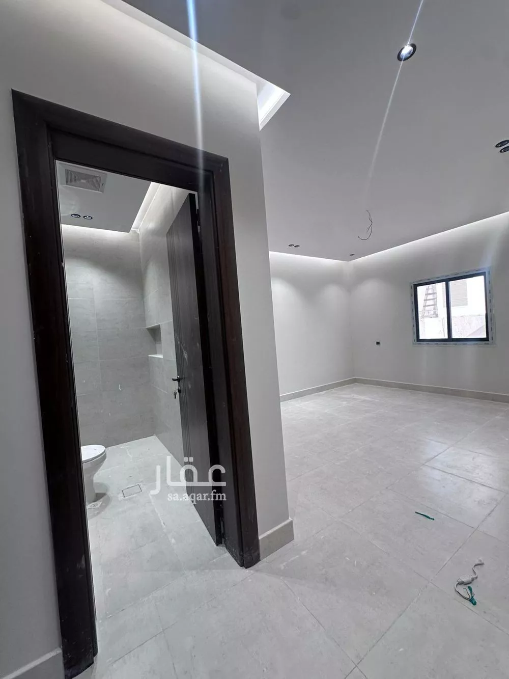 شقة 4 غرف في النعيم 3