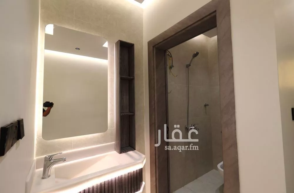 4 bedroom apartment in Al Bawadi 3