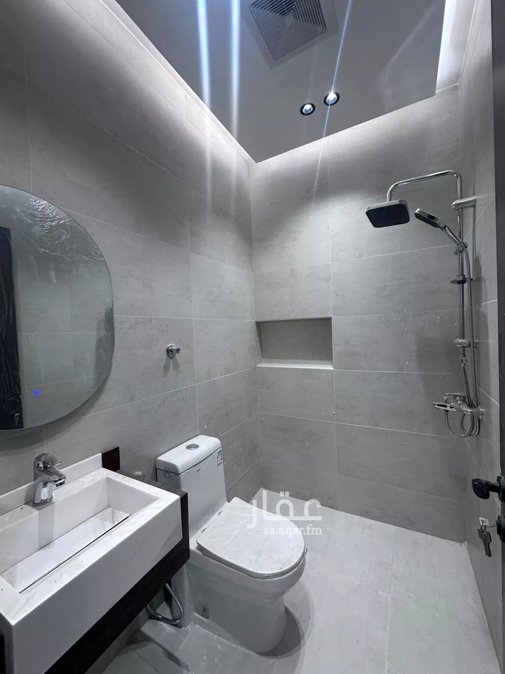 شقة 3 غرف في السلامة 4