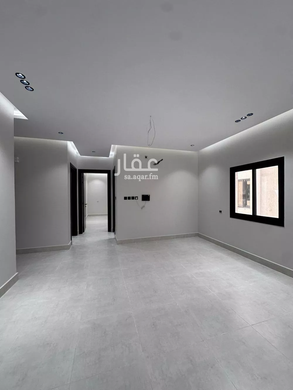 شقة 4 غرف في النعيم 4