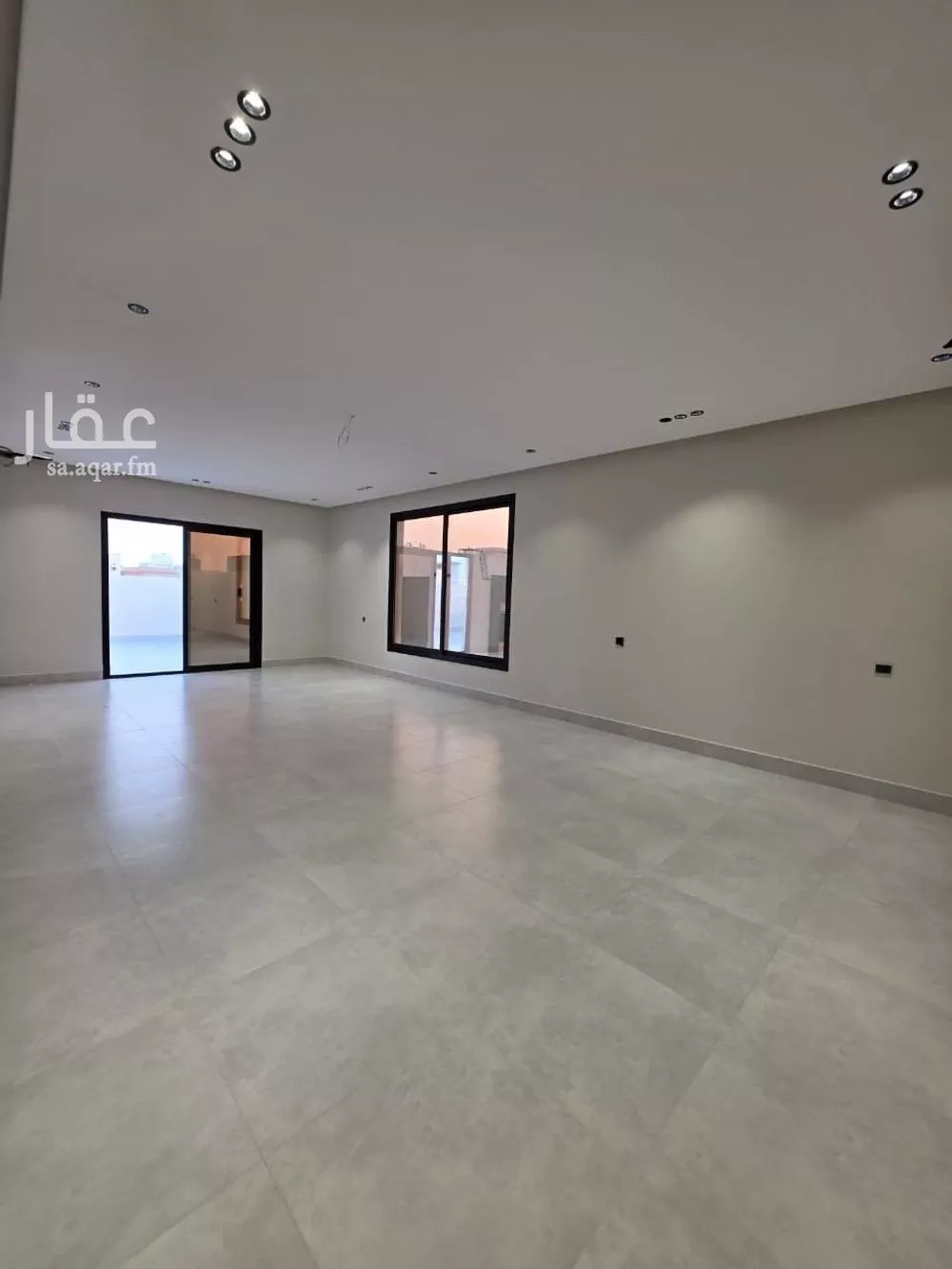 شقة 4 غرف في السلامة 1