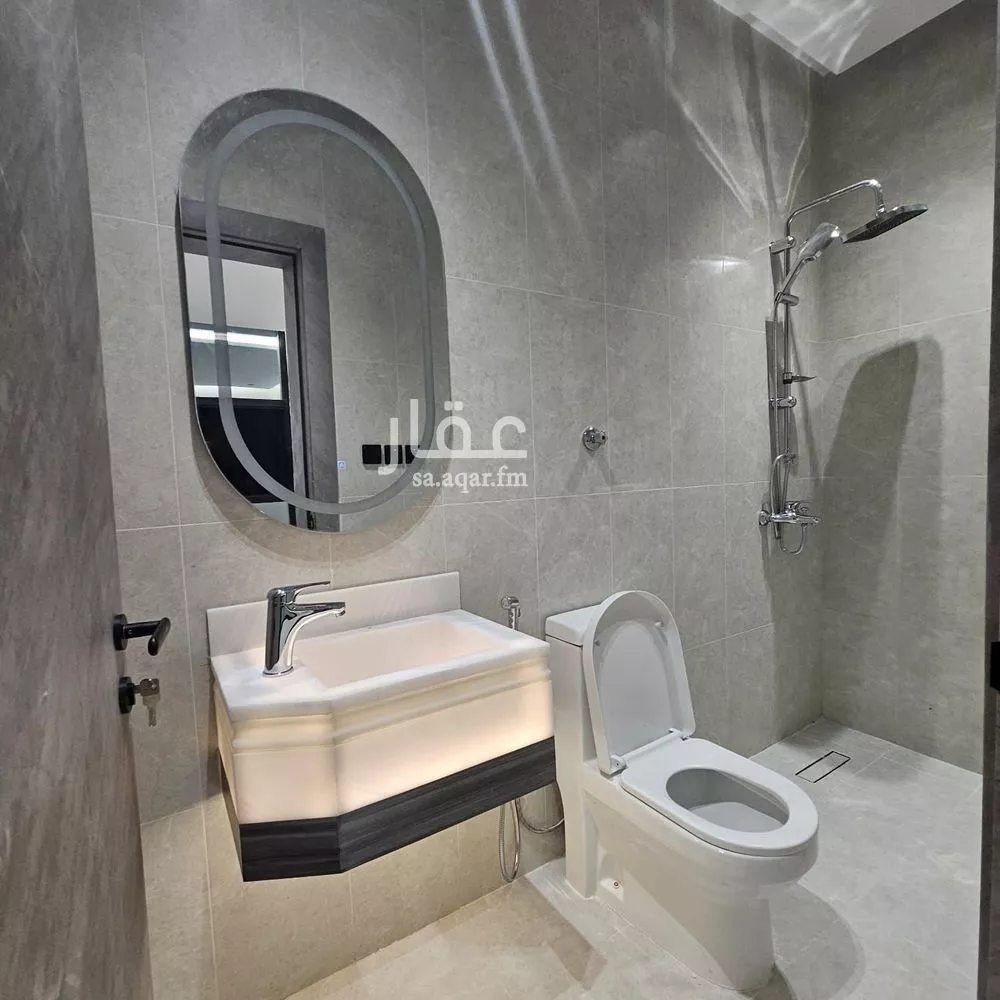 شقة 3 غرف في البوادي 2