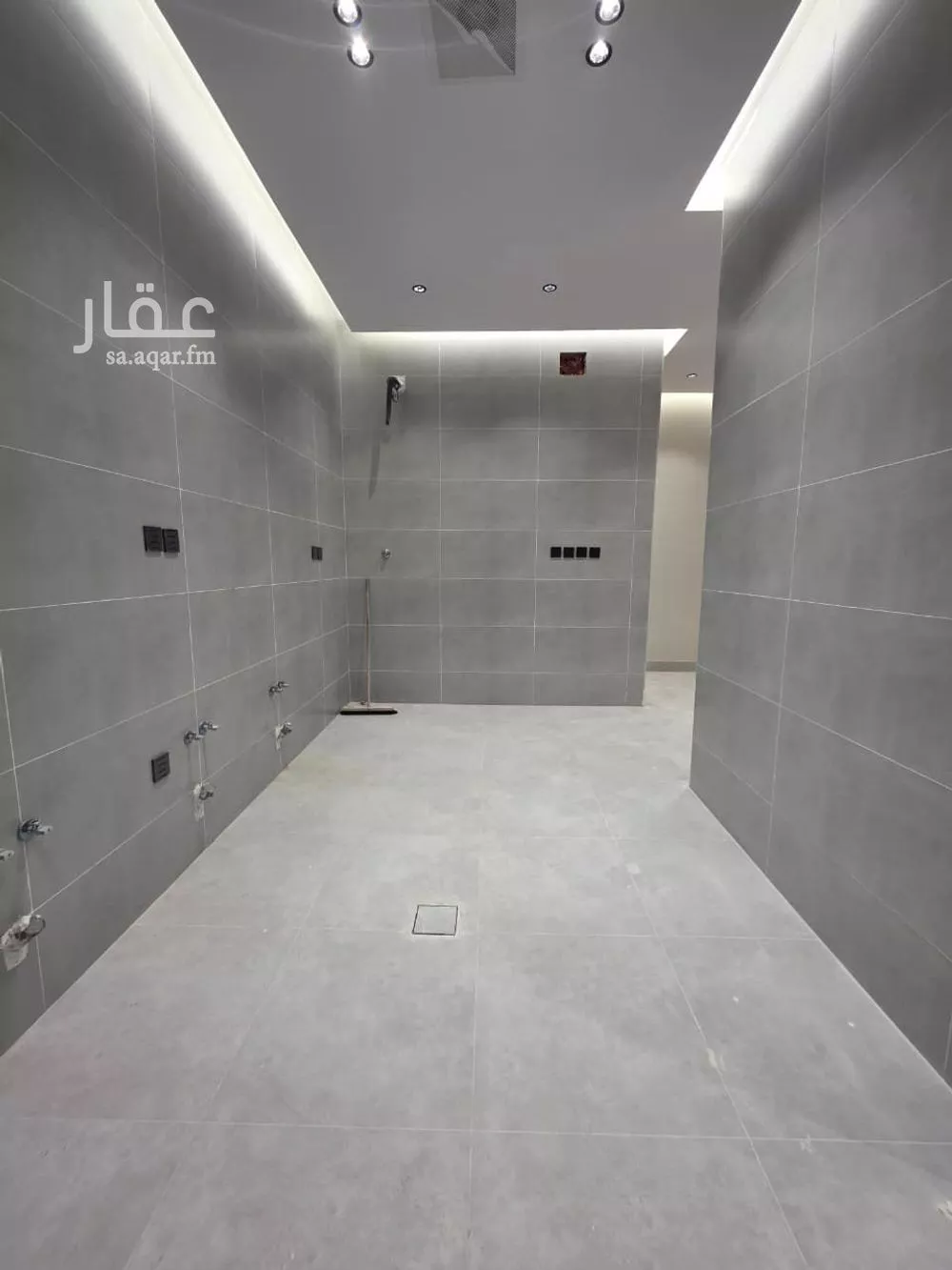 دور 4 غرف في الروضة 5