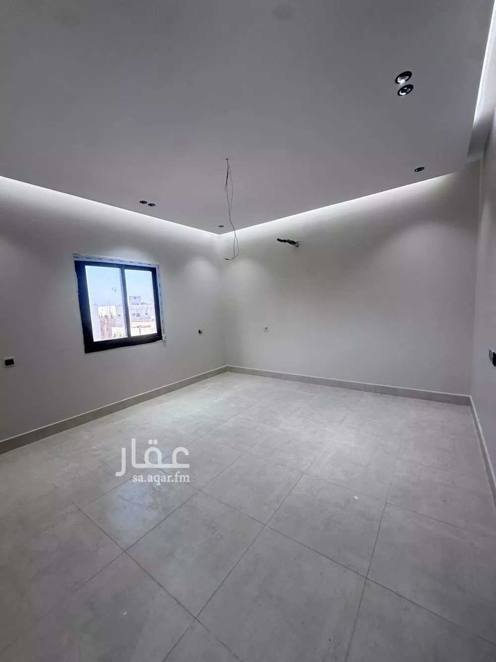 شقة 4 غرف في النعيم 2