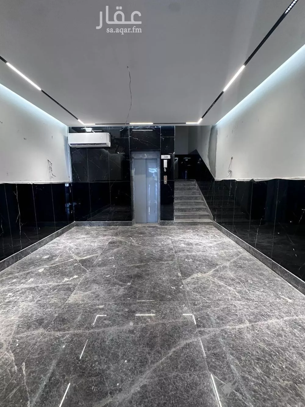 شقة 4 غرف في النعيم 1