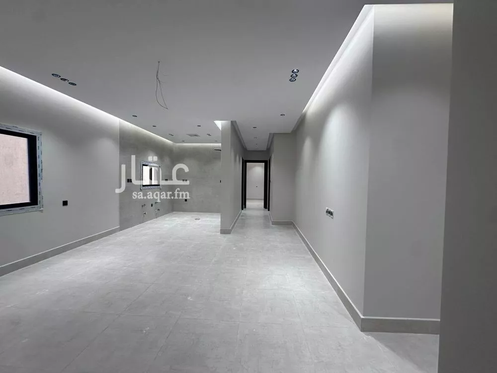 شقة 4 غرف في النعيم 4