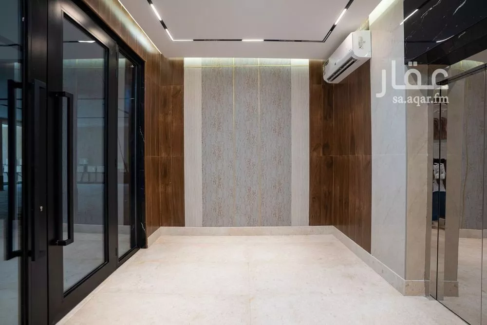 شقة 3 غرف في السلامة 3