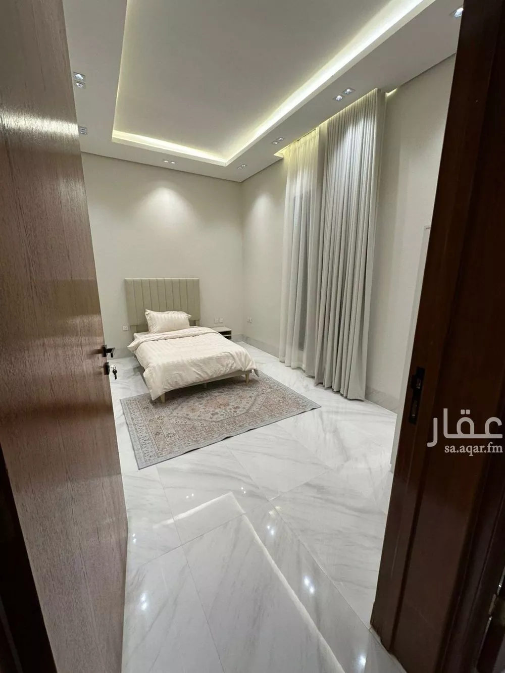 شقة 2 غرف في المهدية 2