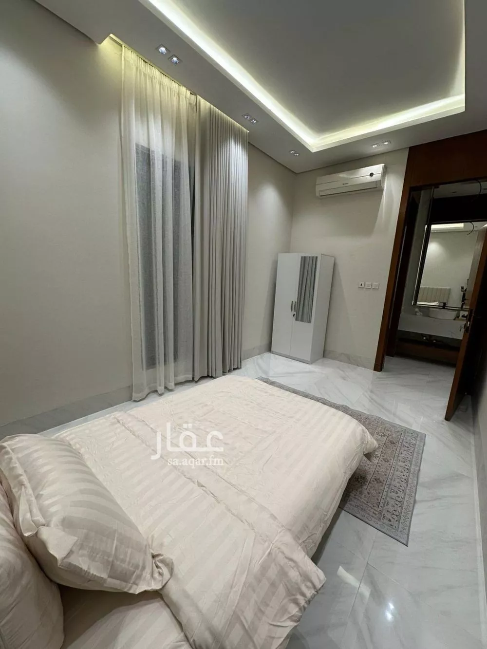 شقة 2 غرف في المهدية 3