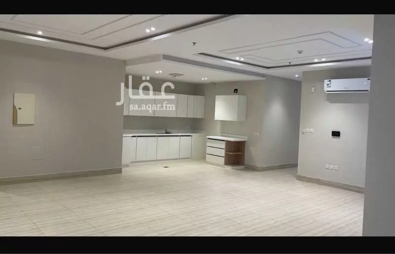 شقة 3 غرف في الحمرا 2