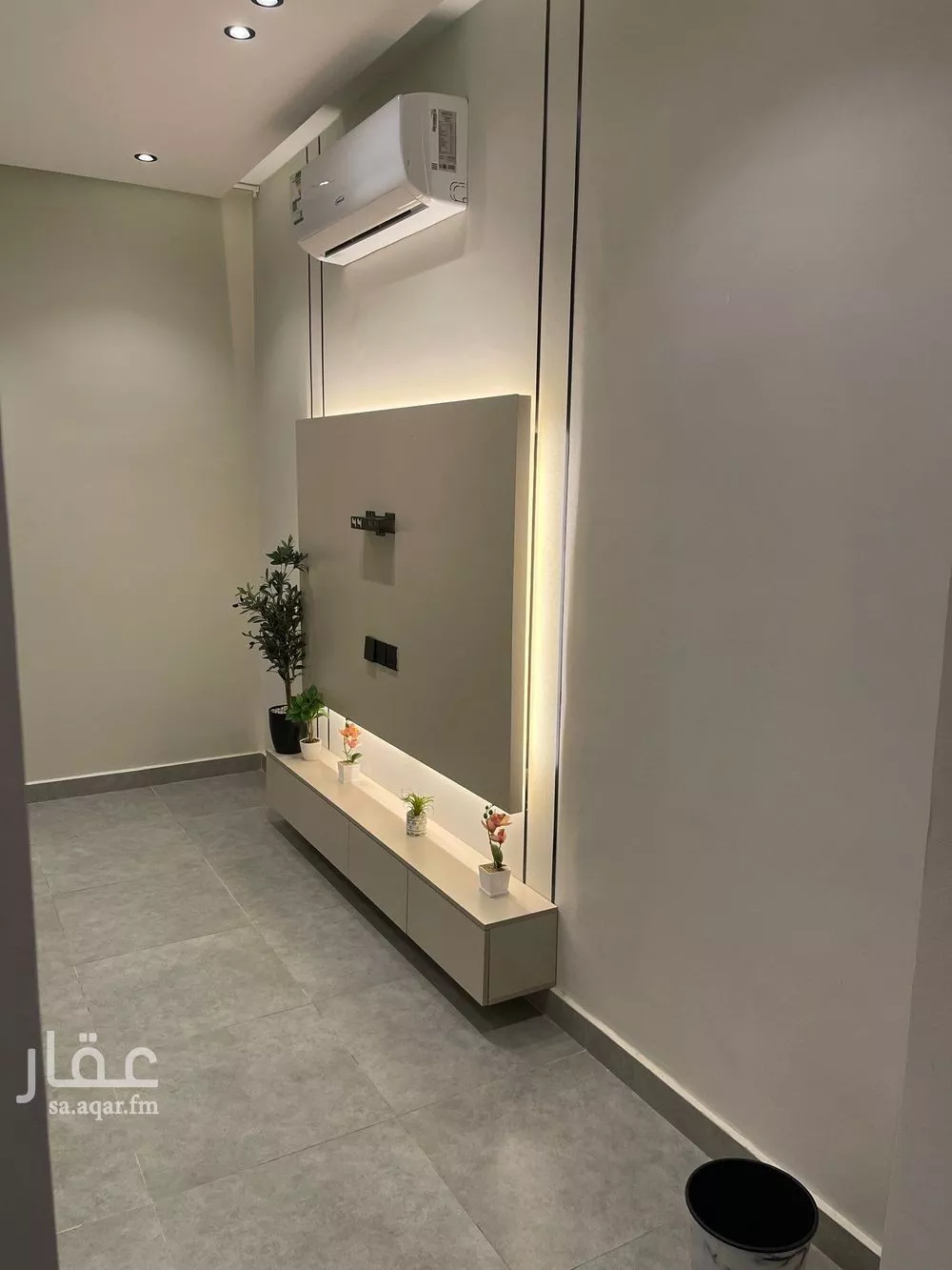 شقة 1 غرف في اليرموك 1