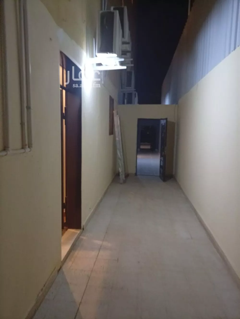 2 bedroom apartment in Al Wadi 4