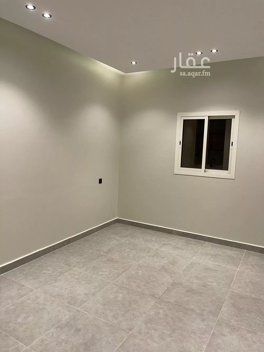 شقة 1 غرف في اليرموك 4