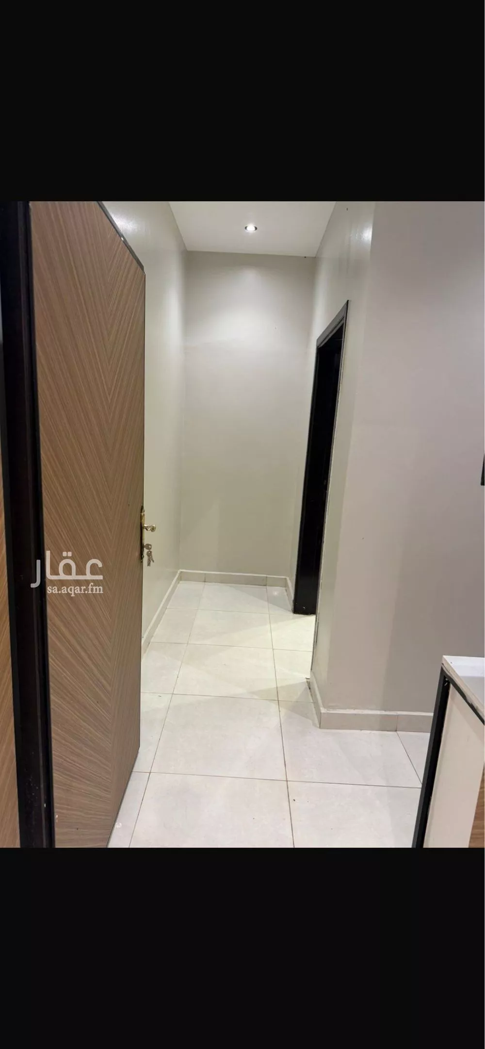 شقة 1 غرف في اليرموك 4