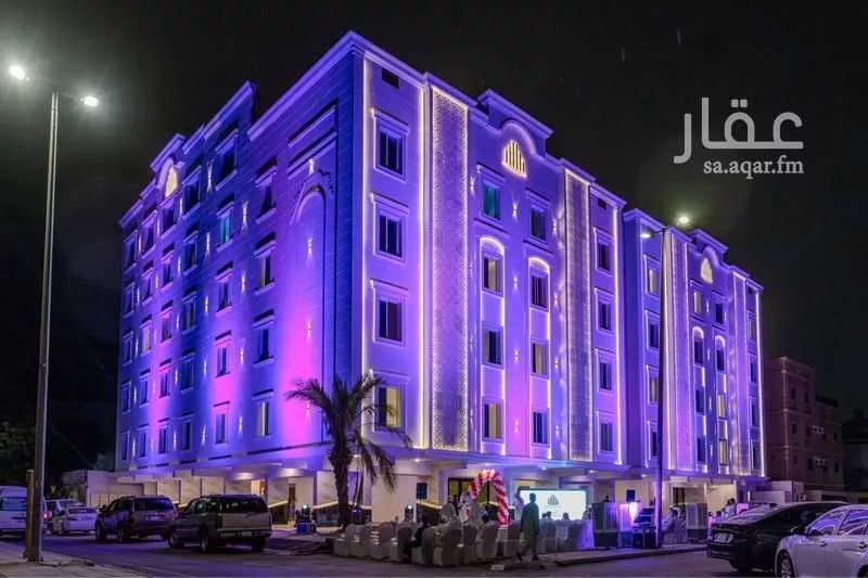 3 bedroom apartment in Al Sulaimaniyyah, Jeddah 16