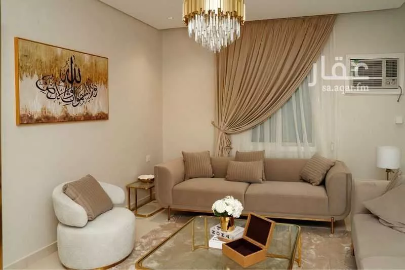 3 bedroom apartment in Al Sulaimaniyyah, Jeddah 13