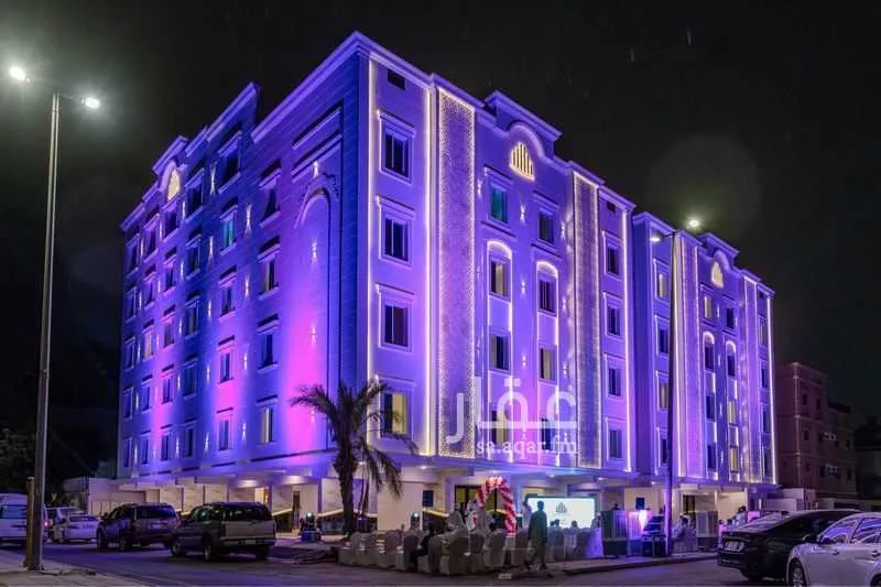 شقة 6 غرف في السليمانية 1