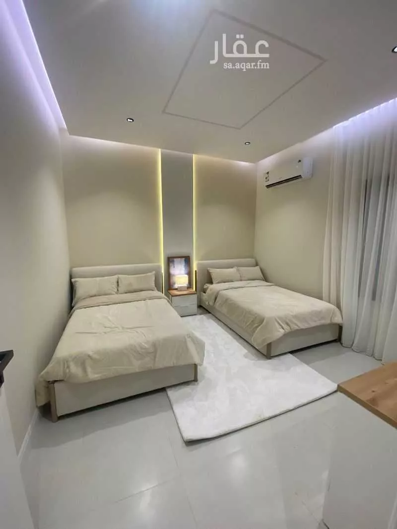 شقة 4 غرف في الفيصلية 4