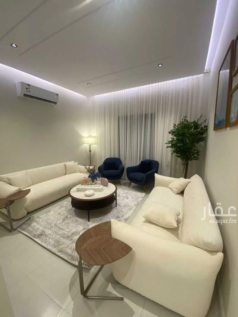 شقة 4 غرف في الفيصلية 3