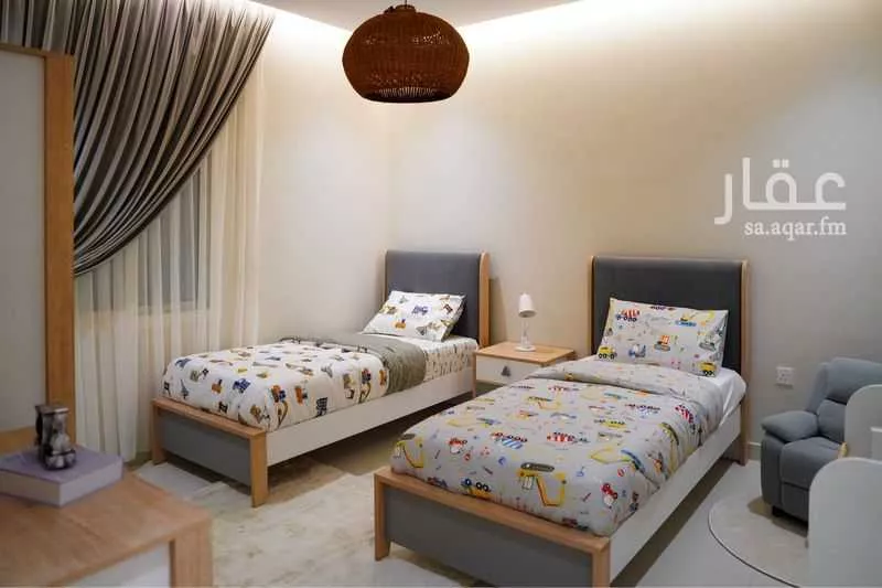 3 bedroom apartment in Al Sulaimaniyyah, Jeddah 12