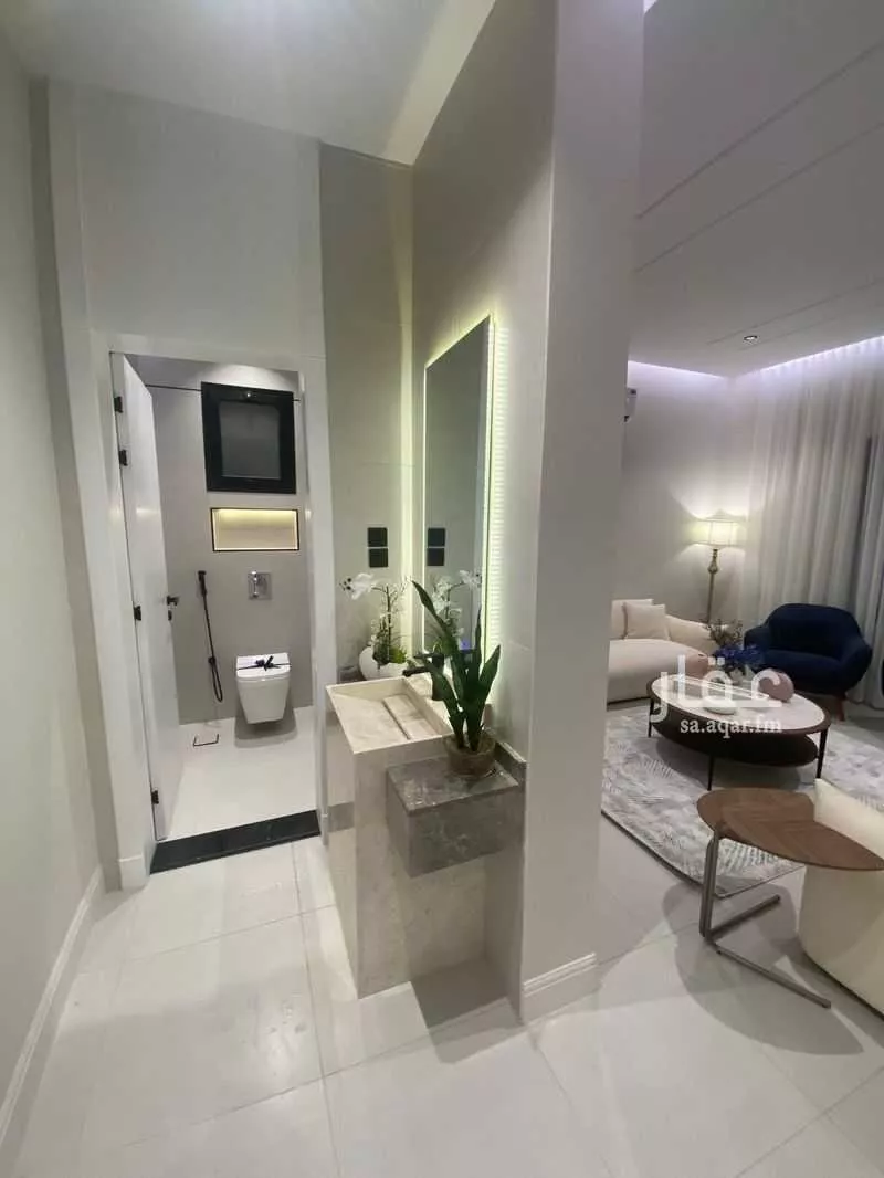 شقة 4 غرف في الفيصلية 5