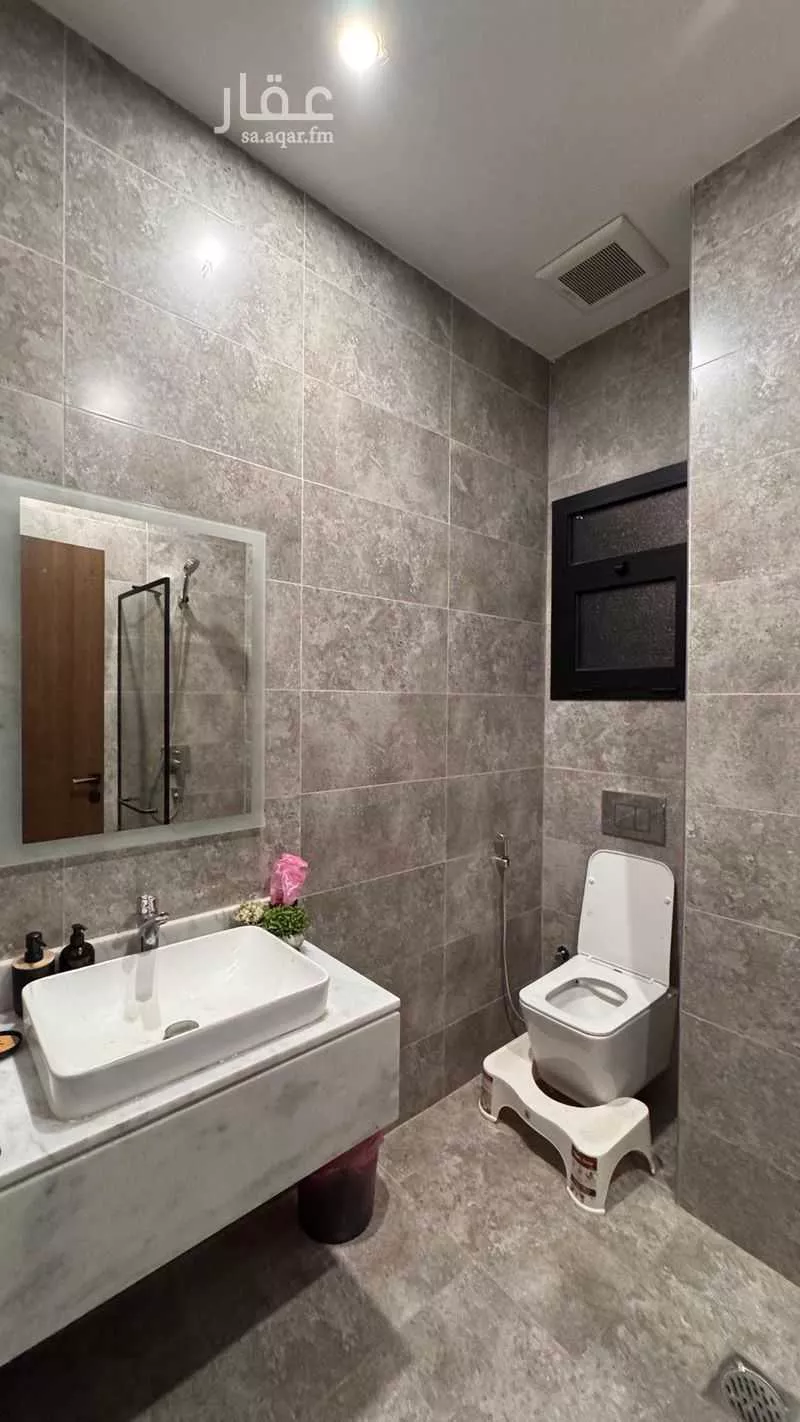 شقة 4 غرف في الصفا 2