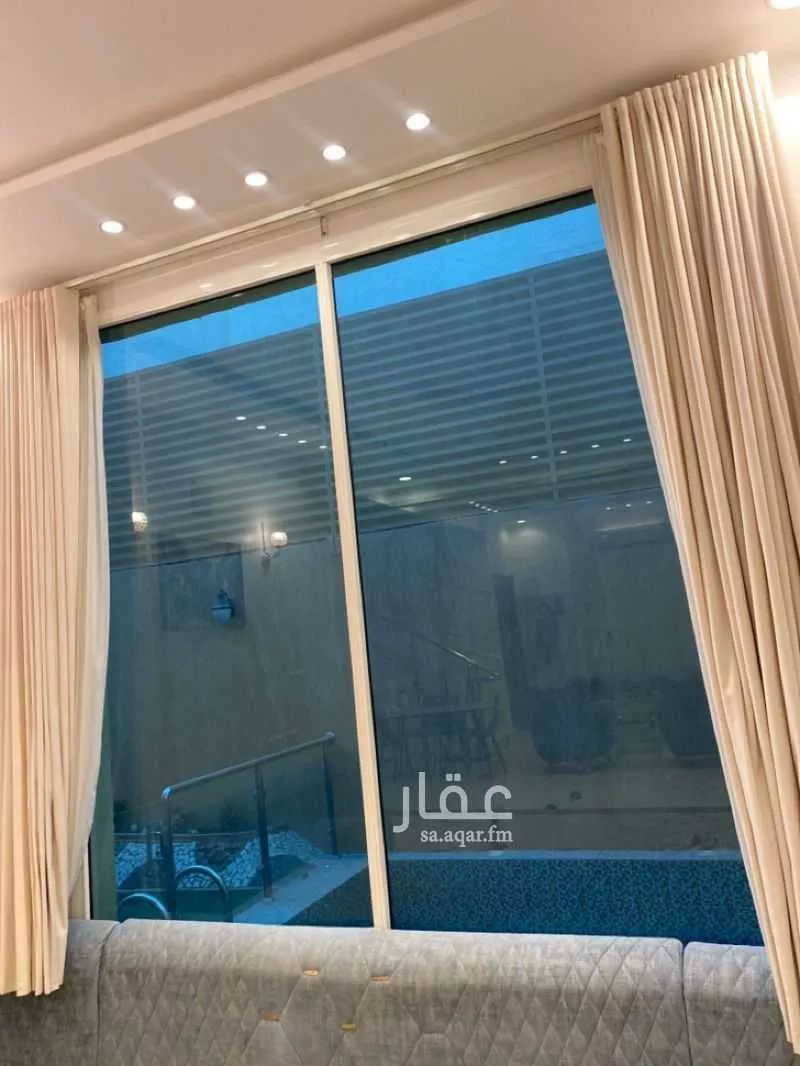 فيلا 7 غرف في عكاظ 3