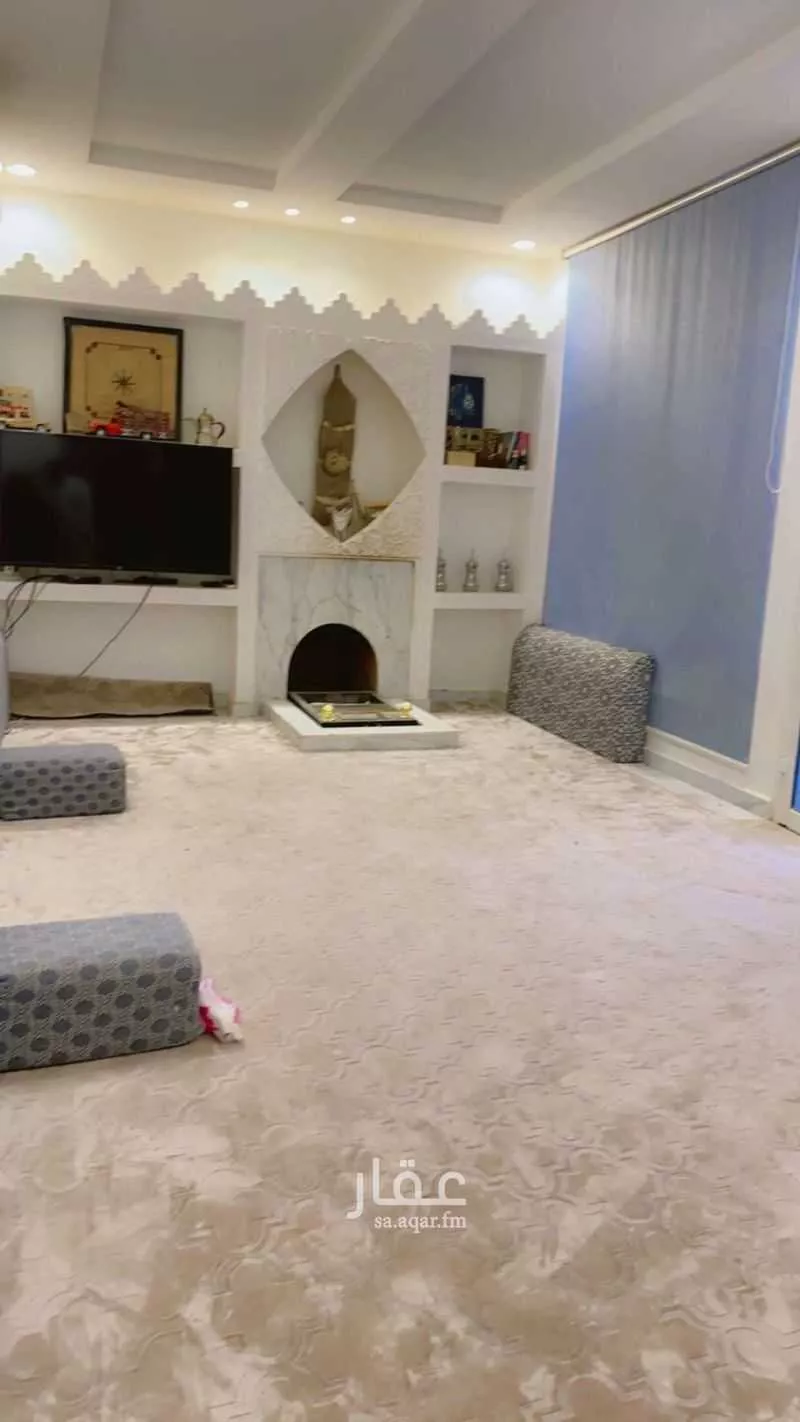 فيلا 7 غرف في عكاظ 4