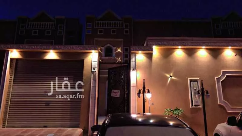 فيلا 7 غرف في عكاظ 5