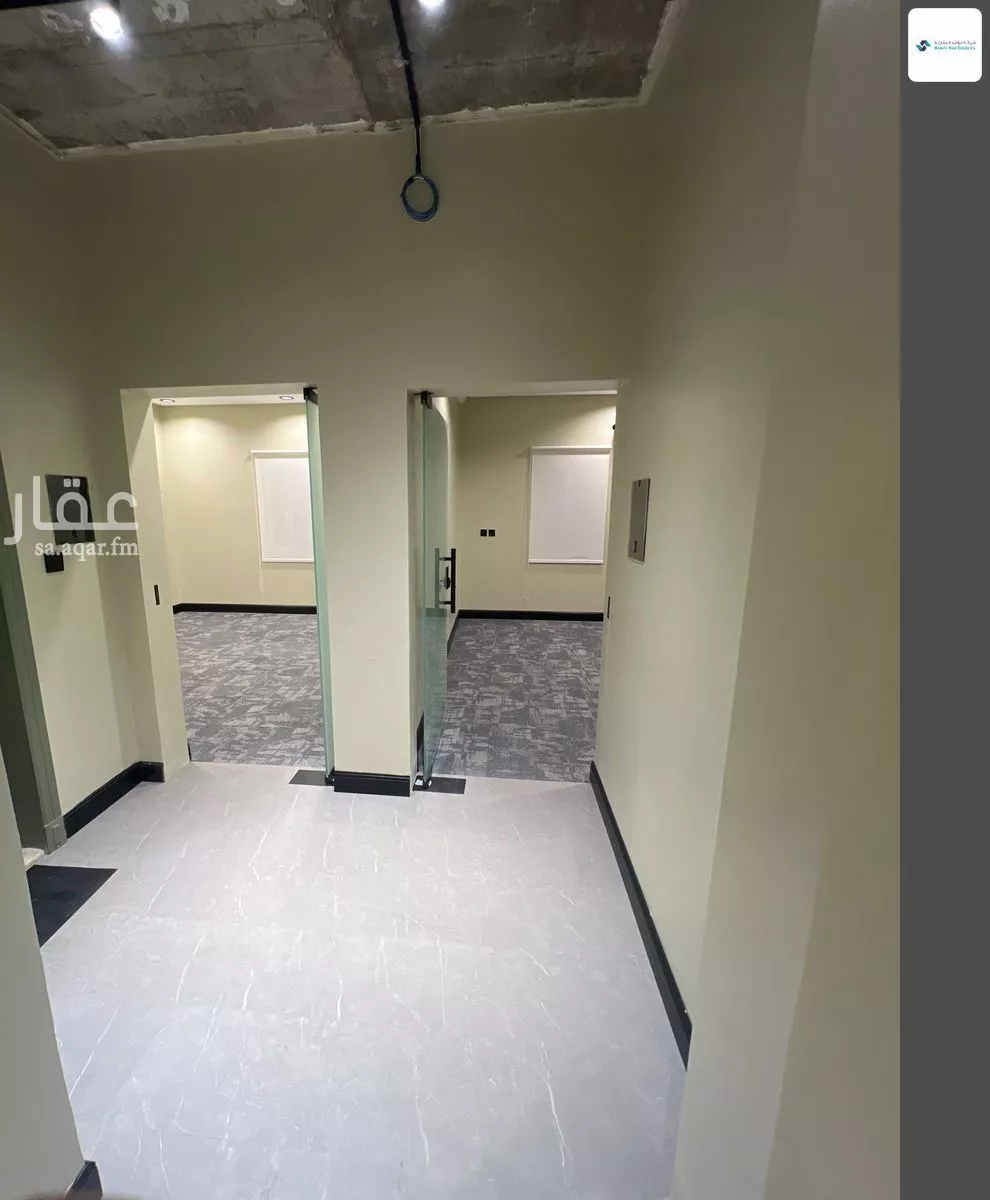 5 bedroom office in Al Yasmin, Riyadh 8