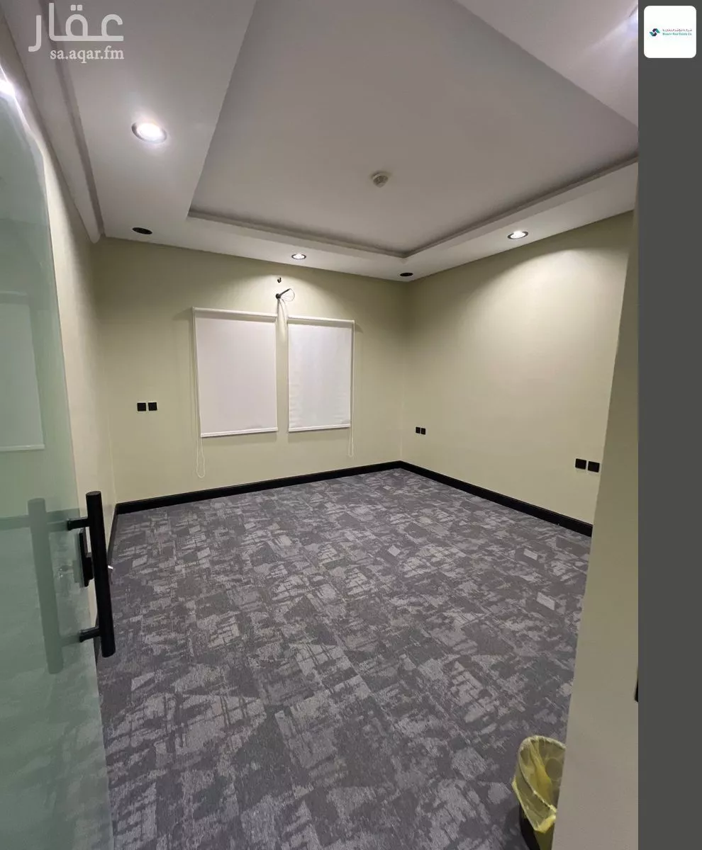 5 bedroom office in Al Yasmin, Riyadh 9