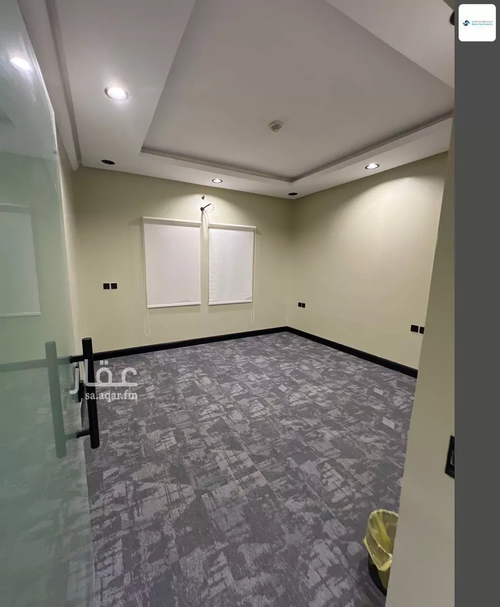 5 bedroom office in Al Yasmin, Riyadh 11
