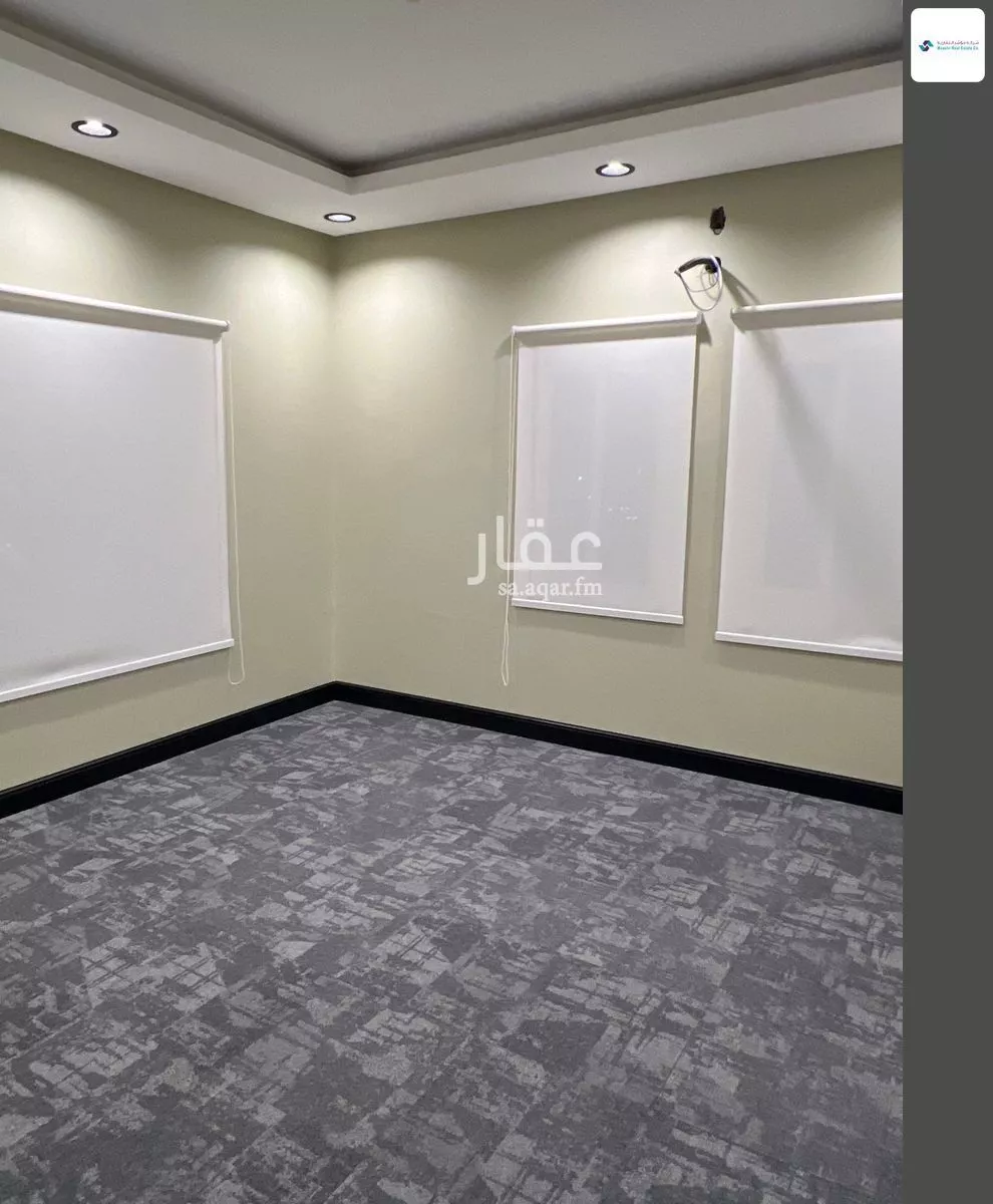 5 bedroom office in Al Yasmin, Riyadh 8