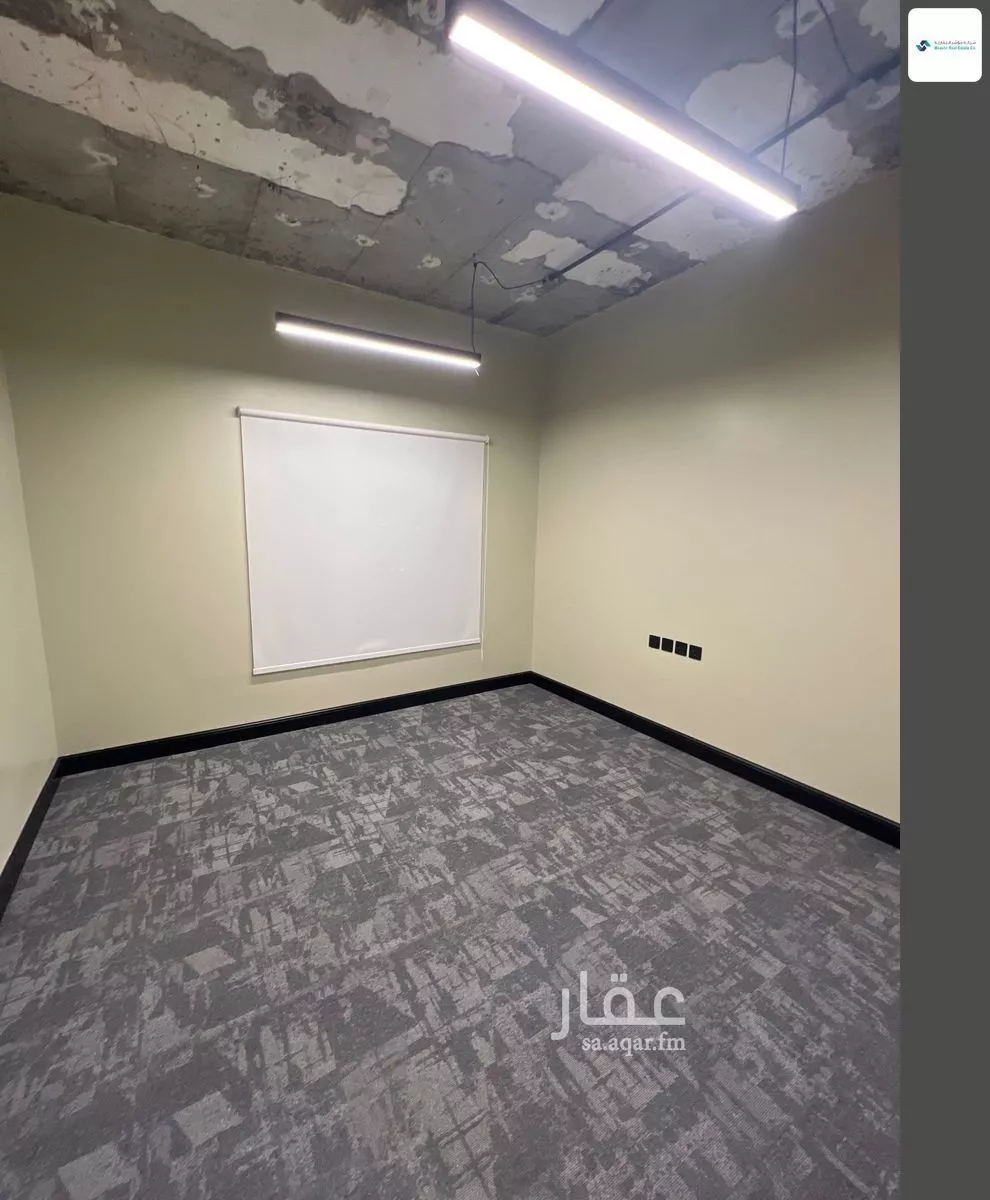 5 bedroom office in Al Yasmin, Riyadh 12