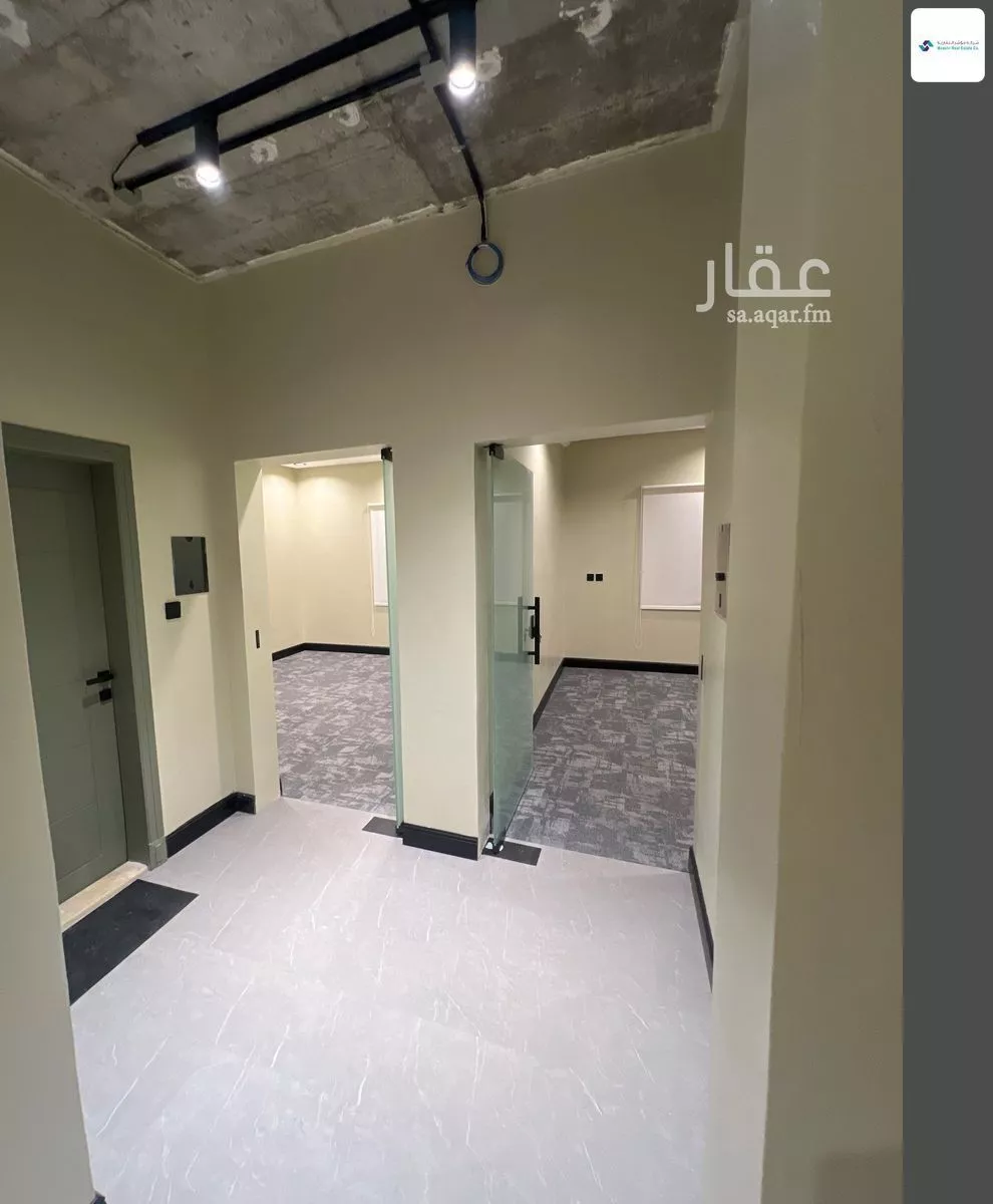 5 bedroom office in Al Yasmin, Riyadh 7