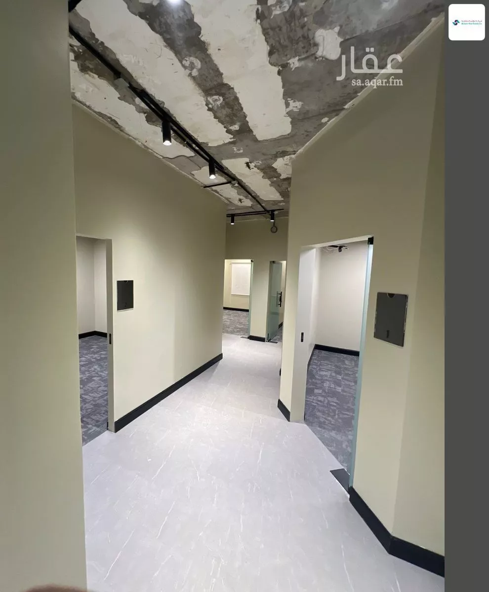 5 bedroom office in Al Yasmin, Riyadh 6