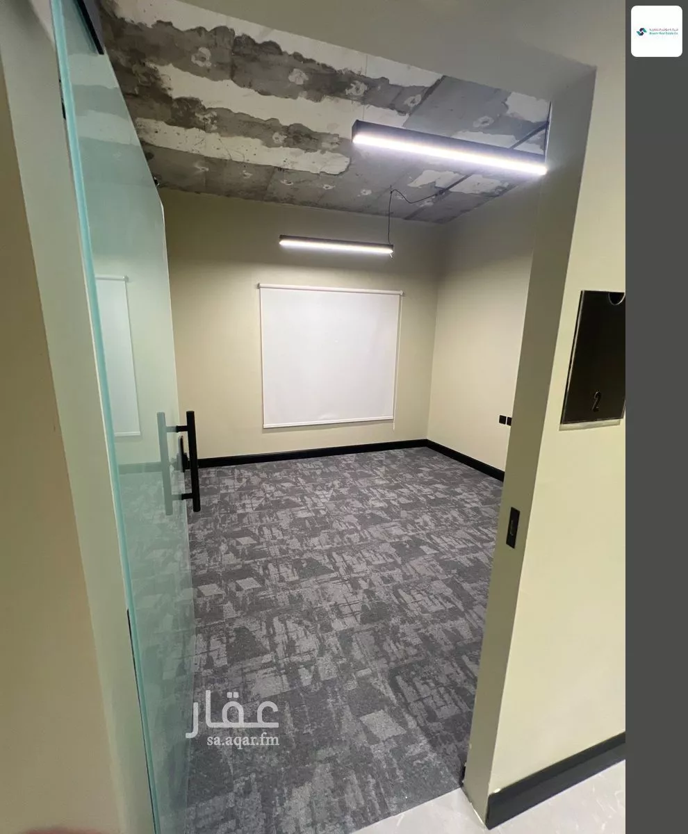 5 bedroom office in Al Yasmin, Riyadh 7