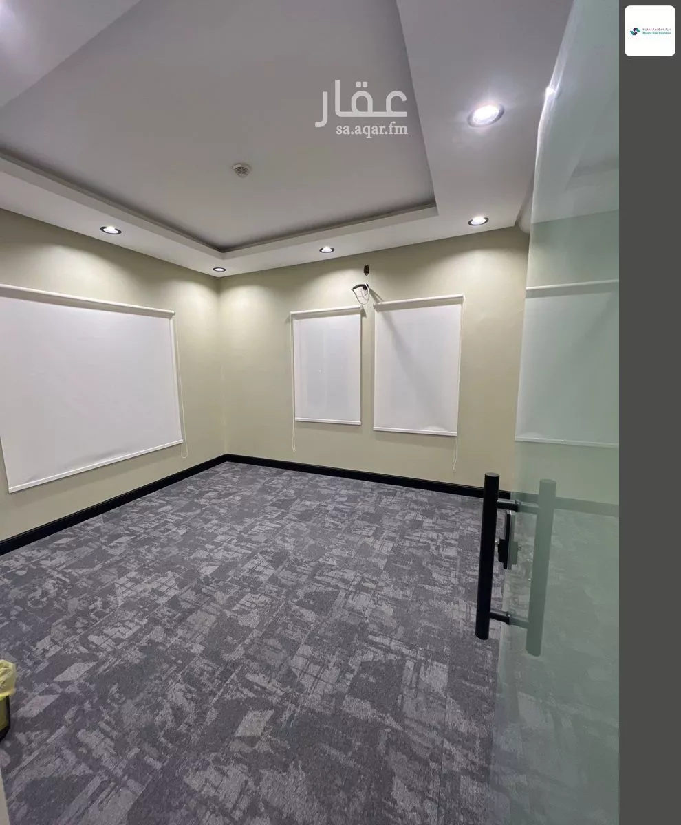 5 bedroom office in Al Yasmin, Riyadh 10