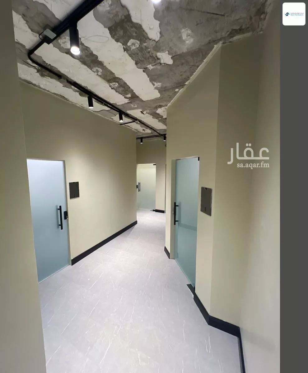 5 bedroom office in Al Yasmin, Riyadh 6