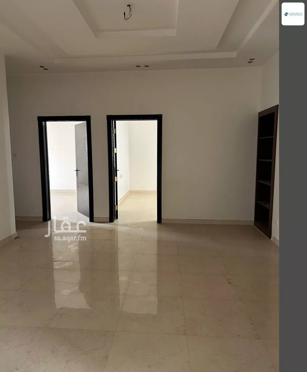 شقة 3 غرف في حطين 2