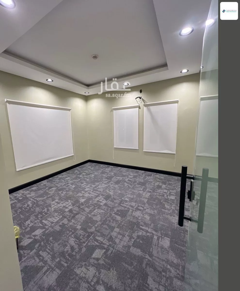 5 bedroom office in Al Yasmin, Riyadh 8