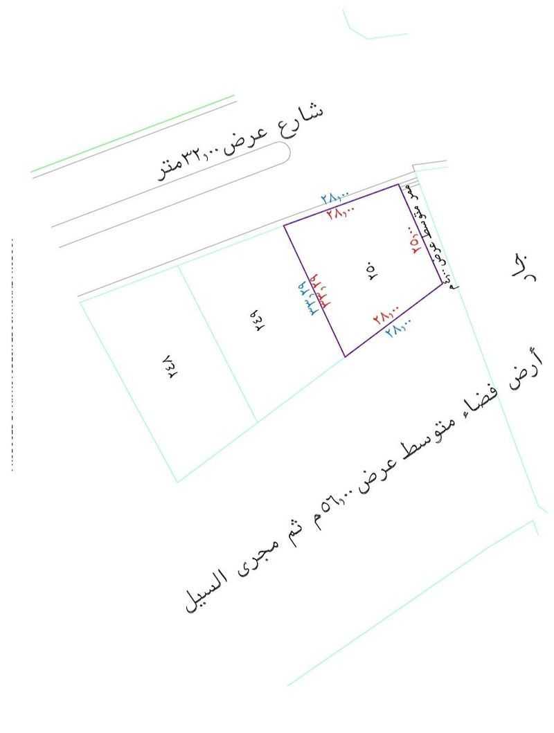 عقار  في الأصالة، جدة 4