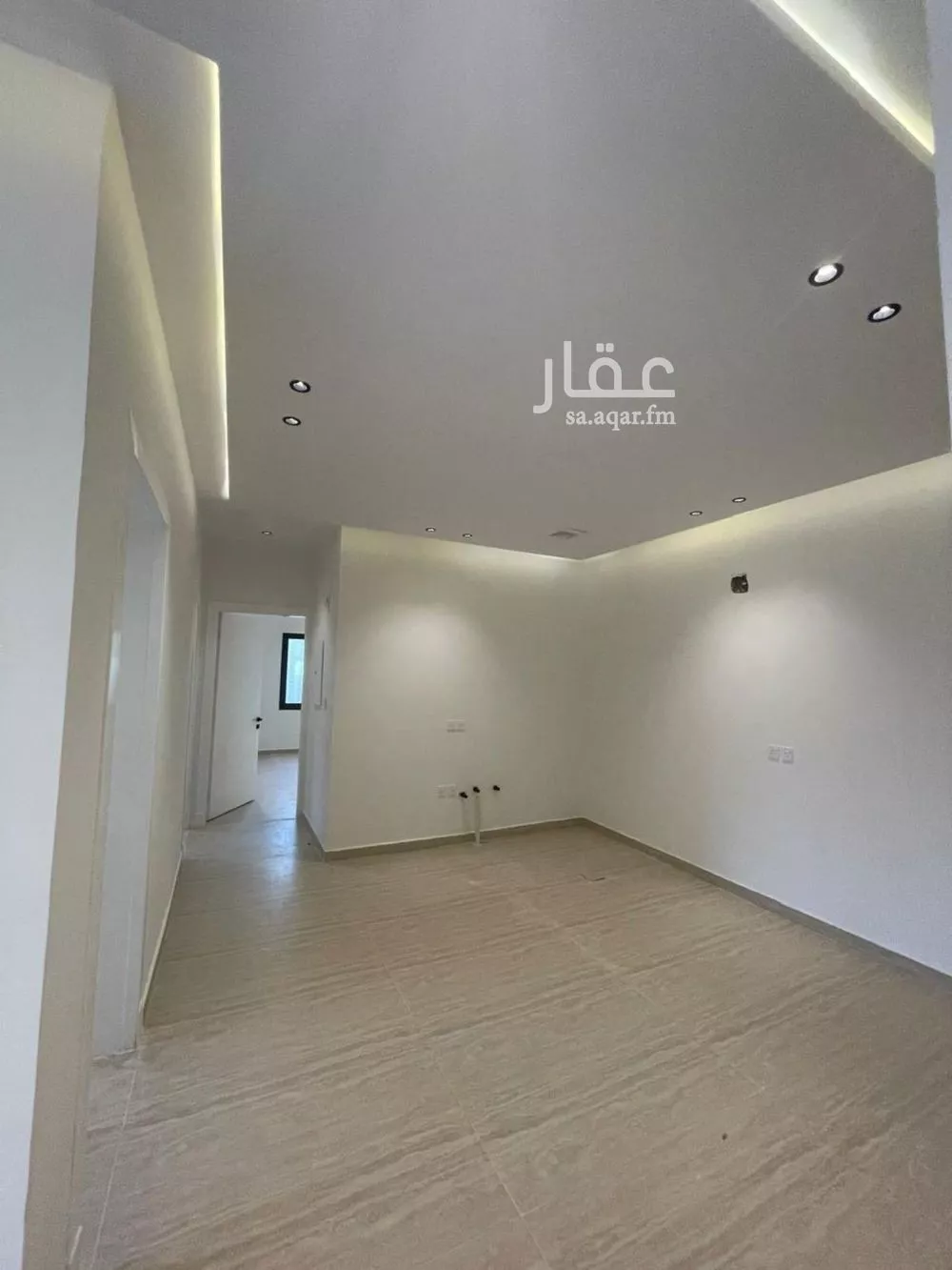 شقة 3 غرف في الحزم 1