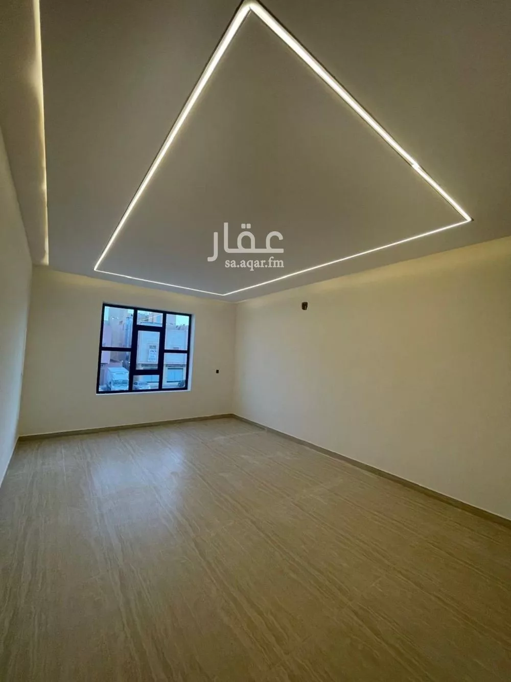 شقة 3 غرف في الحزم 2